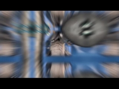 Máquina de dobrar folhas de plástico com película de HDPE