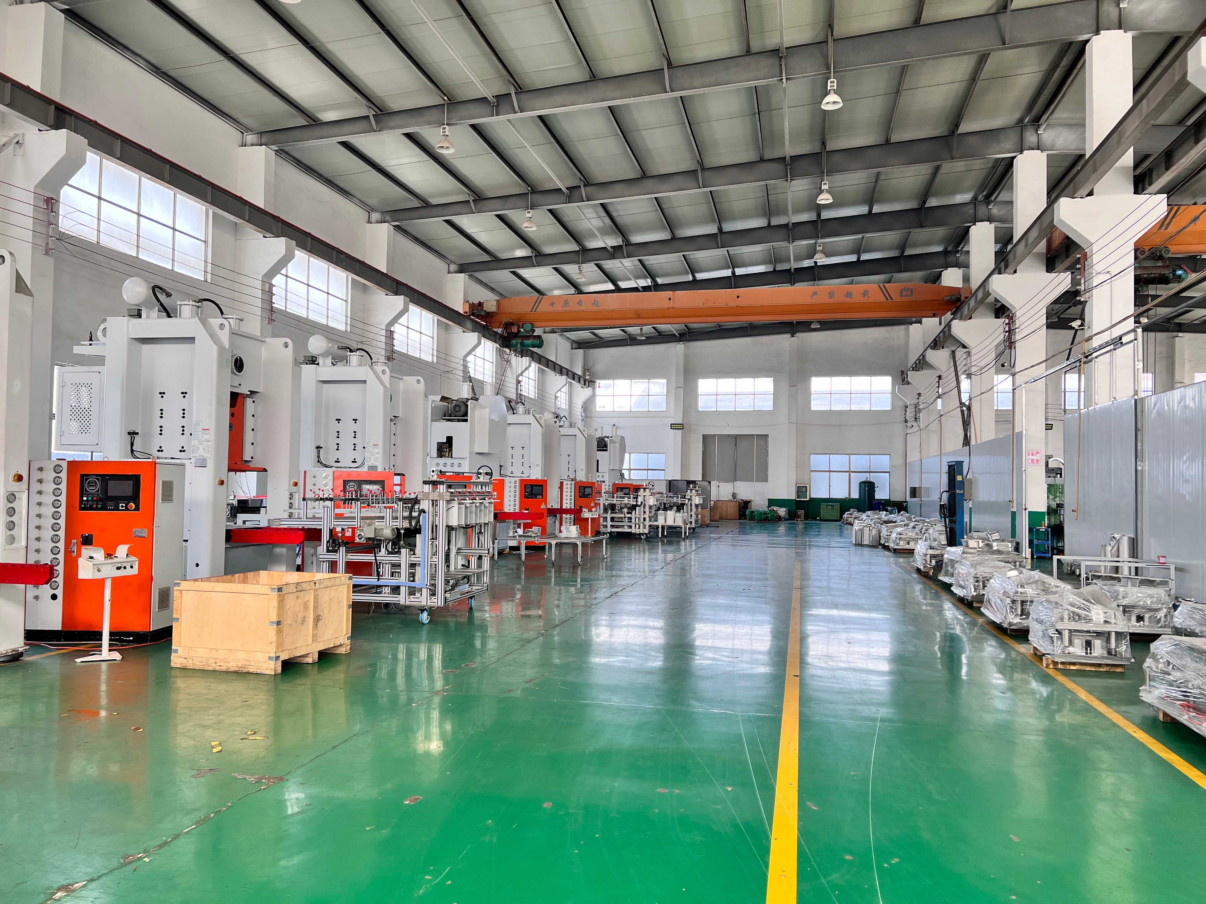 Últimos blogs da empresa sobre Recipientes de Papel Alumínio vs. Recipientes de Plástico: Oportunidades de Investimento em Meio a uma Onda de Substituição Industrial
