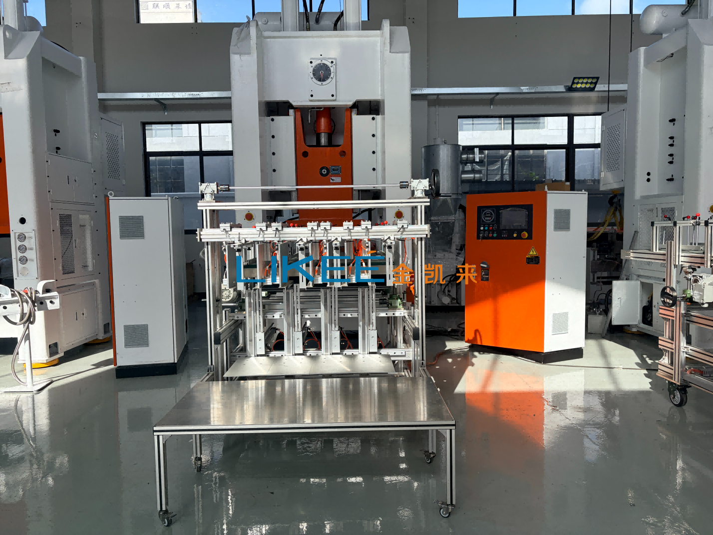Últimos blogs da empresa sobre Solução única para equipamentos de embalagem, consumíveis e matérias-primas de folha de alumínio de toda a cadeia industrial