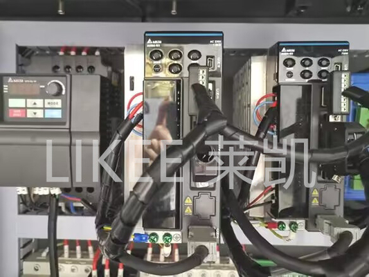 comprar LKWD-450 Máquina Automática de Rebobinagem de Folha de Alumínio Doméstica 350m/min Alta Capacidade online manufacture