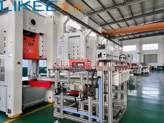 comprar Máquina de fabricação de recipientes de folha de alumínio bandeja oval descartável de restauração frigideira online manufacture