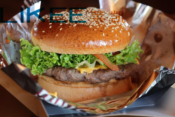 comprar LKS300 Alumínio folha de papel Pop Out Machine para cortar papel folha Honeycomb online manufacture