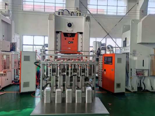 comprar LK-T80 Máquina de Perfuração de Recipientes Seguros para Alimentos Operação 24/7 com Mínimo de Mão de Obra online manufacture