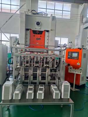 comprar LK-T80 Máquina de Perfuração de Recipientes Seguros para Alimentos Baixo Ruído e Adequada para Oficinas online manufacture