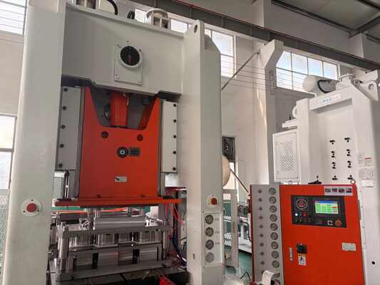 comprar Máquina de Fazer Embalagens de Folha de Alumínio Material Reciclado Retangular Para Assar Alimentos Bolo em Tiras online manufacture