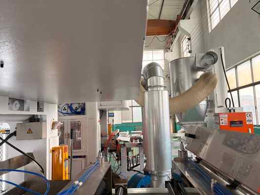 comprar LK-T80 Máquina de Recipientes de Folha de Alumínio Reciclável Descartável Bandeja de Meio Tamanho Segura Conveniente online manufacture