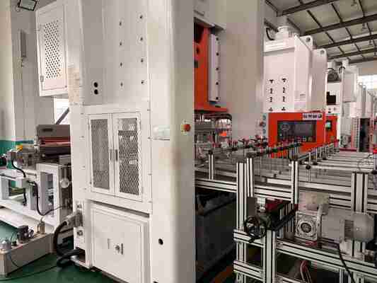 comprar LK-T80 Máquina de Caixas de Alumínio para Alimentos, Marmitas de Alumínio para Levar online manufacture