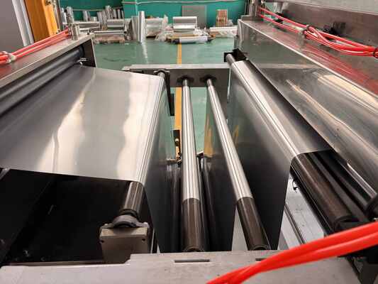 comprar LK-T80 Máquina de Recipientes de Folha de Alumínio Descartáveis Seguros para Forno e Micro-ondas online manufacture