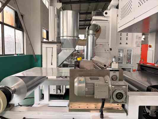 comprar LK-T80 Máquina de recipientes de folha de alumínio 3003 3004 Panela de comida bandejas de serviço Amigável ao meio ambiente online manufacture