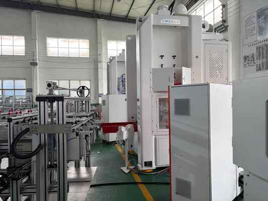 comprar LK-T80 450ml Alimentos congelados recipiente de folha de alumínio 0,25mm espessura máquina de fabricação online manufacture