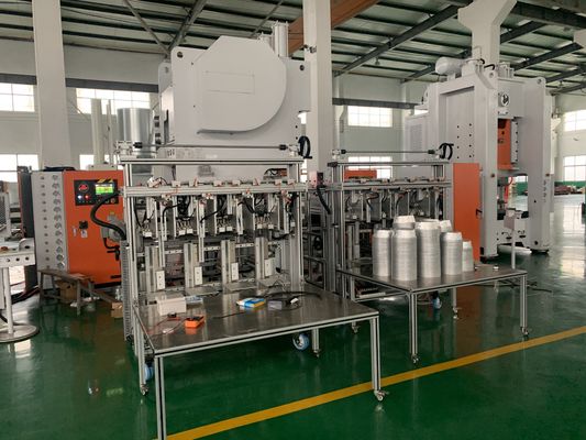 comprar Máquina para Fabricar Bandejas Descartáveis de Alumínio para Assar T80, Recipientes para Armazenamento de Alimentos online manufacture