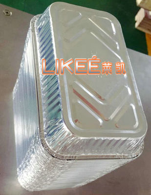 comprar Origional 8389 OEM Alumínio para levar bandejas sem cheiro peculiar online manufacture
