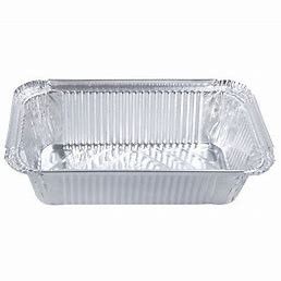 comprar Recipiente de alimento descartável afastado da folha de alumínio da lata 3003 online manufacture
