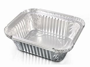 comprar Recipiente de alimento da folha de alumínio de 9 polegadas, Tin Foil Takeaway Containers online manufacture