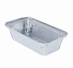 comprar espessura congelada 450ml do recipiente de alumínio 0.25mm dos alimentos online manufacture