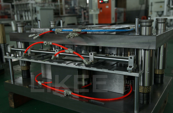 Índia Popular Table Pan Alumínio Folha Tray Molde Para Necessidades de Cozinha Versátil