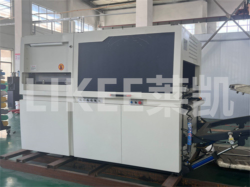 Máquina de corte a óleo de alta qualidade para fabricação de máquinas de corte a óleo