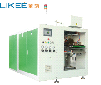 LKWD-450 Máquina Automática de Rebobinagem de Papel Alumínio, Papel de Cozinha e Filme Plástico para Embalagem