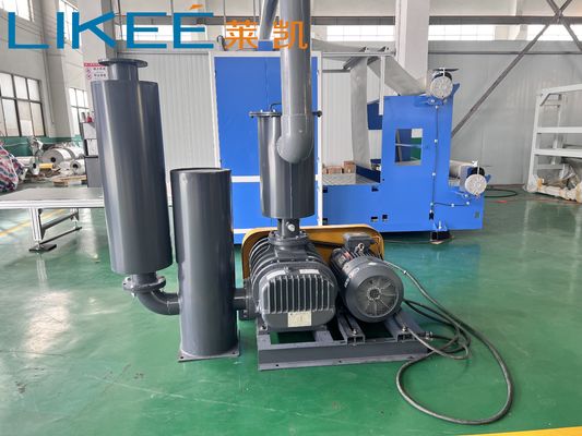 LKWP-980 Máquina de Dobragem de Papel de Cera Pop-Up Dobra em V e Cruzada para Papel de Padaria