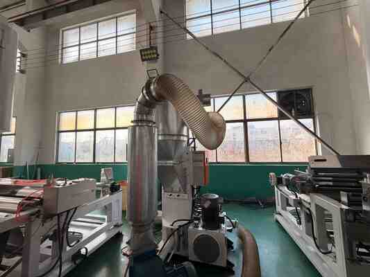 Máquina de fabricação de recipientes de folha de alumínio de cor prateada descartável bandeja de alimentos redonda