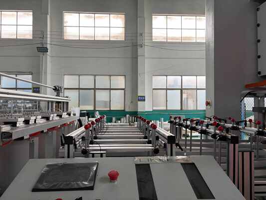 LK-T80 3003 Máquina para Fabricar Recipientes de Alumínio para Alimentos, Proteção Térmica e Preservação do Sabor dos Alimentos